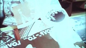 Всесоюзный киножурнал "Фитиль" № 338 1990 г