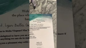 ‼️ОТЕЛЬ ВАШЕЙ МЕЧТЫ‼️😍👍🎊‼️Melia Vinpearl Nha Trang Empire👍🎉‼️