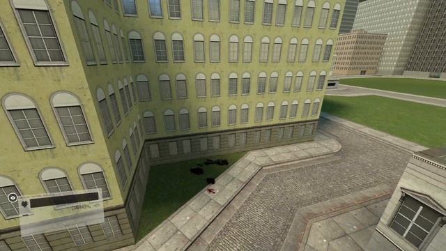 Я ЧТО, СЛЕПОЙ? | GMOD | УГАР | ДА ЕЩЕ И ЕРУНДАNEWS ТУТ! смотреть онлайн