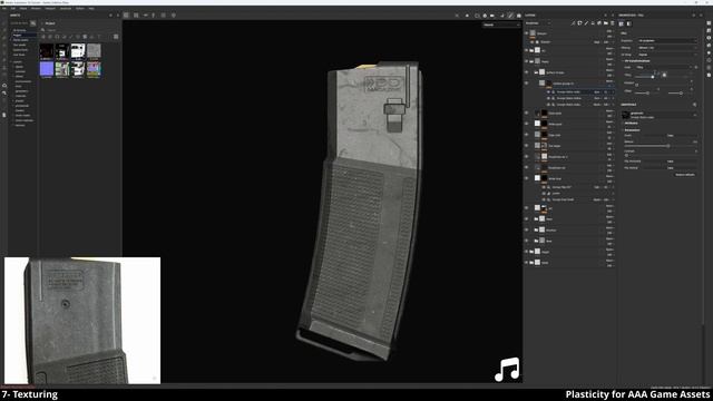 7-3 Texturing смотреть онлайн
