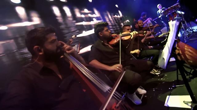 Derya Bedavacı - Deme (Live From İstanbul)