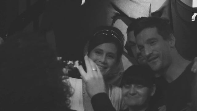 Lamb UK Tour: Mini-documentary смотреть онлайн