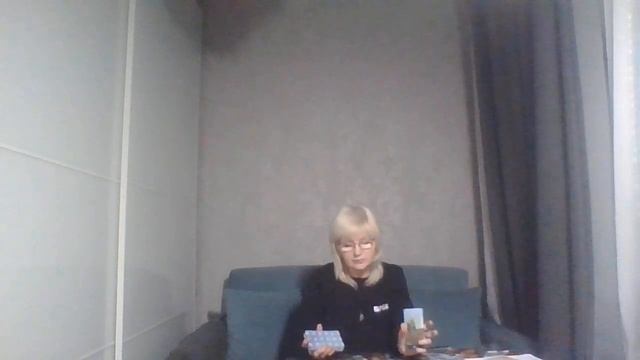 #TAROPANDAForLovers РЫБЫ 11-17 марта 2024 "Связь с Самим Собой" смотреть онлайн