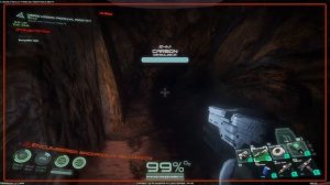 Osiris: New Dawn по-русски: Жажда (№4)