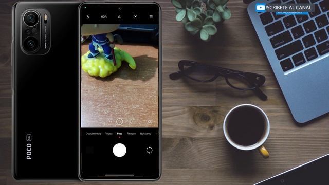 INSTALA CÁMARA LEICA EN TU DISPOSITIVO XIAOMI | FÁCIL Y RÁPIDO 2022 ✔ смотреть онлайн