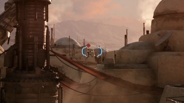 ТЫ МНЕ НЕ НРАВИШЬСЯ. STAR WARS Battlefront II смотреть онлайн