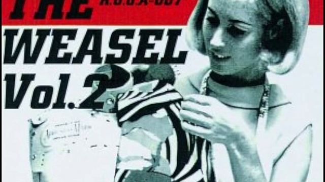 V.A. - POP GOES THE WEASEL VOL. 2 смотреть онлайн