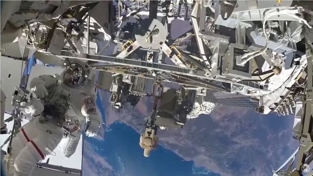 #BoloWorld_Tv NASA Earth From Space - Earth Viewing cameras ISS feed #RealTimeTracker смотреть онлайн