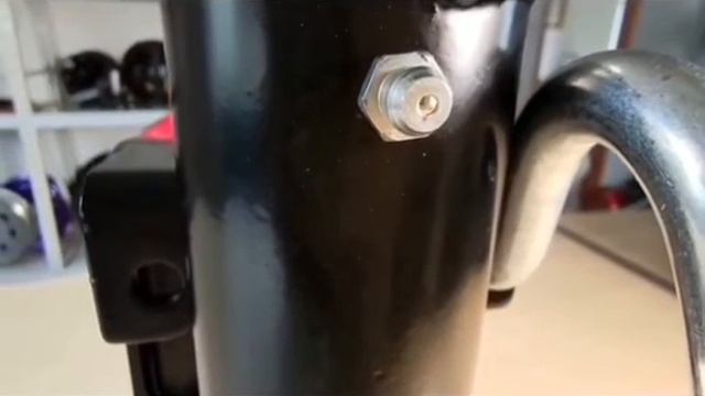 Tow-Max weld on snap ring bracket swivel jacks смотреть онлайн