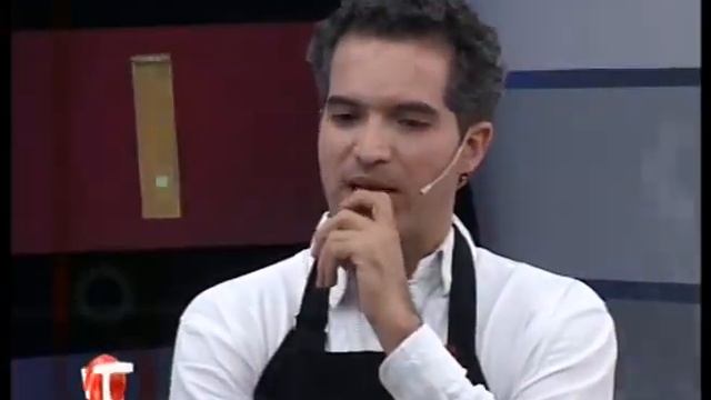 COCINA RICA TV - COLIFLORFRITA PAPAS Y QUESO FRESCO смотреть онлайн