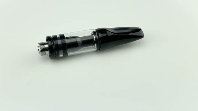 All Ceramic Vape Cartridges (black) смотреть онлайн
