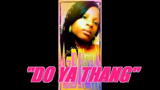 "the female T.I." MzBHavN N Diz Game Video.flv смотреть онлайн