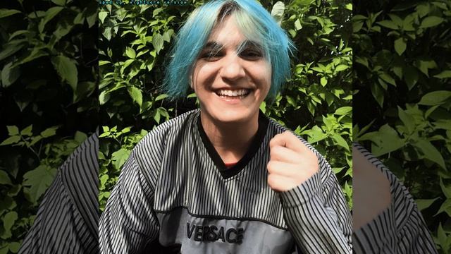 THRILL PILL - БАБНИК (WAIRA REMIX) (sped up, nightcore) смотреть онлайн