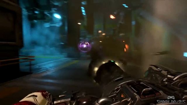 Doom 4 |-Рви их в клочья #37 смотреть онлайн