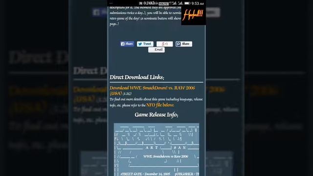 How To Play PSP Games In Your Android/iOs Very Easily