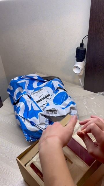 ASMR INBOXING. АСМР РАСПАКОВКА ИГРОВОЙ ПРИСТАВКИ С ОЗОН. #asmr #inboxing #ozon смотреть онлайн