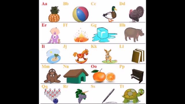 Буква U 1 смотреть онлайн