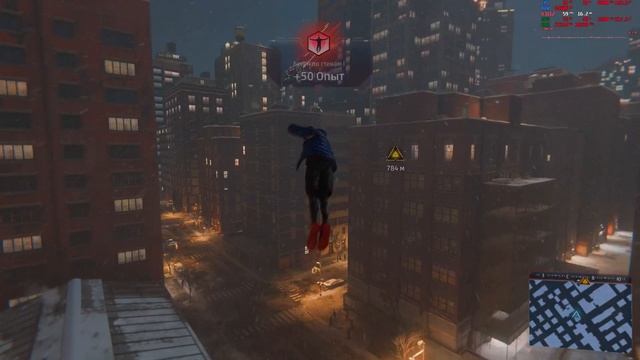 Marvel's Spider Man  Miles Morales