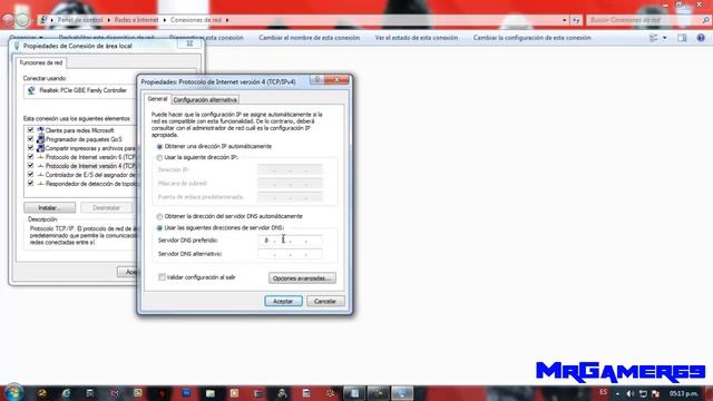 Como quitar el Blocked Domain [2013] Facil y Rapido [HD] 720p смотреть онлайн