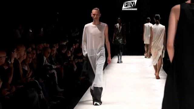MM6 MAISON MARGIELA SPRING SUMMER 2024 | Fashion Business Voices | Fashion Style Haute Couture #FBV смотреть онлайн