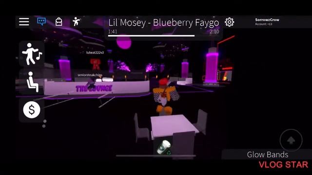 Catching ODers in club iris смотреть онлайн