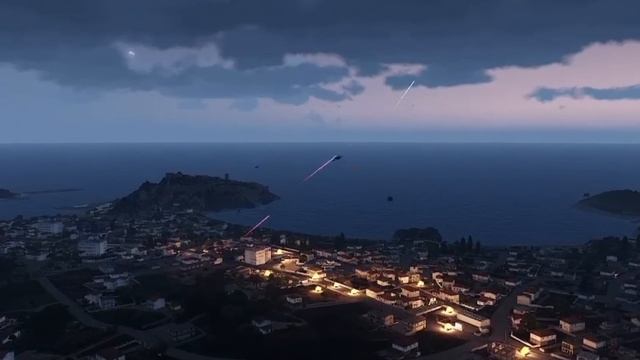 Russian MiG-29 Drops Big FAB-3000 Bomb On Kharkiv For First Time, Check It Out, Arma3