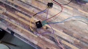 Доработка комплекта кнопки старт/стоп при установке в авто