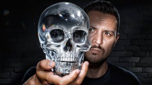 СТРАШНАЯ ТАЙНА ХРУСТАЛЬНЫХ ЧЕРЕПОВ МАЙЯ [ЧЕРНЕЦ]