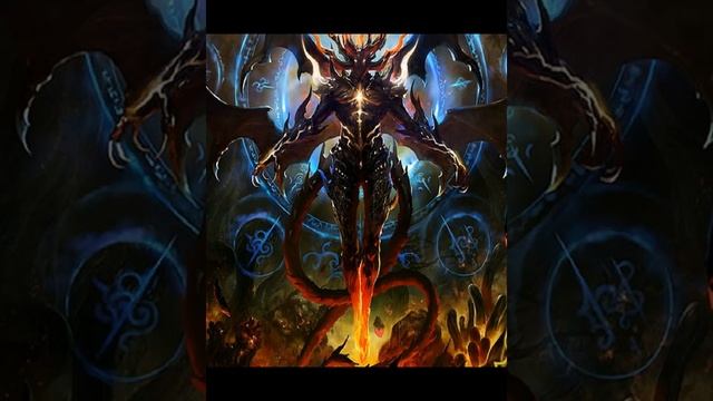 The Lord of Demons Traps You (Audio RP/ASMR/Demon X Listener) смотреть онлайн