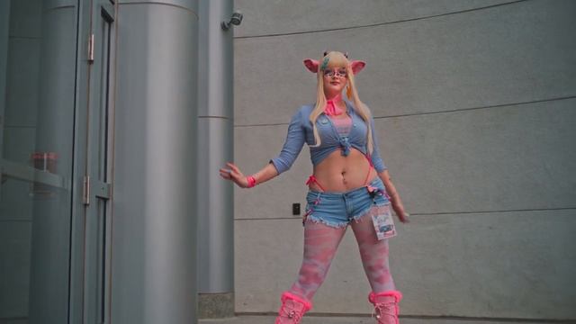 WonderCon 2022 Cosplay  - Косплей #Косплей #Cosplay