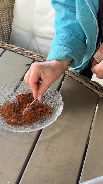 Секреты дикой природы