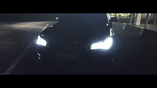 Audi s8 vossen смотреть онлайн