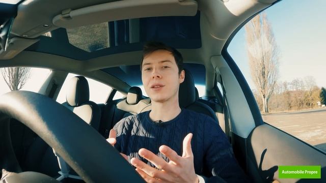 J’active (enfin) le préchauffage de la batterie… ça change tout ? смотреть онлайн