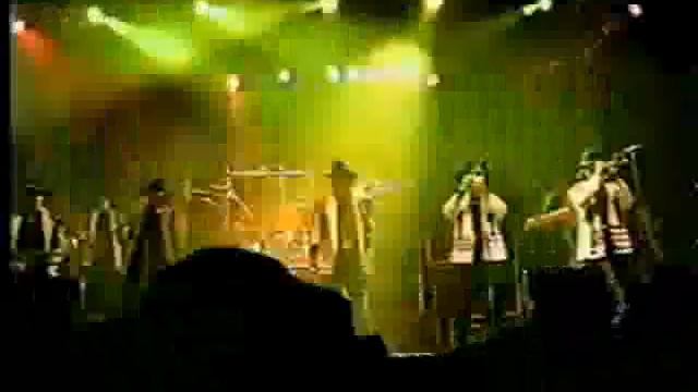 ok mambo banda texana .wmv Gracias GON-PAR MUSIC смотреть онлайн