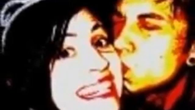 Frank and Jamia смотреть онлайн