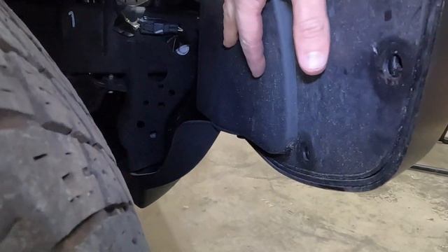 Installing LED DRL & Fog Lights in Jeep JLU смотреть онлайн