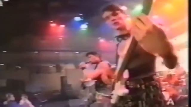 Путешествие в Сектор Газа 1995г смотреть онлайн