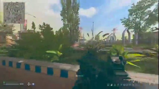 💀 Самый опасный снайперский турнир! Squid Game в Call of Duty: Warzone смотреть онлайн