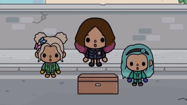 🧨 ENDLICH SILVESTER !! 🎆 | PART 1 | LOLA | SPANNEND | TOCA BOCA STORY DEUTSCH | ALLES TOCA смотреть онлайн