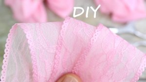 ЛЕГКО сделать И СЛОЖНО не Влюбиться! Лучшая ИДЕЯ красивых бантов для Девочек своими руками