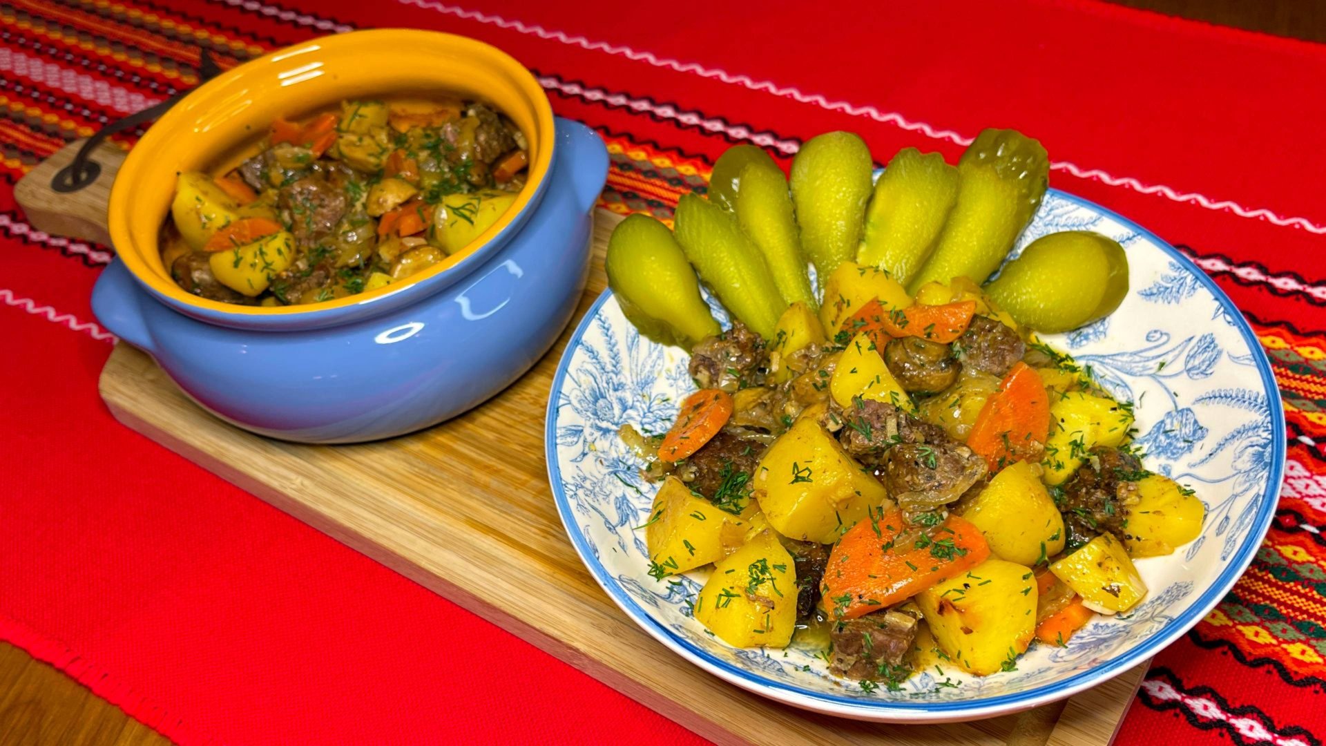 Вкусная Домашняя Еда от Евгении «К»