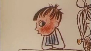 Перемена. Детский мультик 1 серия