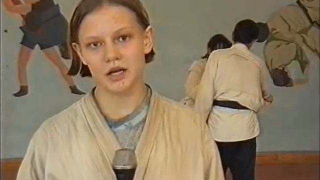 Фильм Выпускница