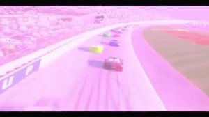 #Эдит  Молния маквин