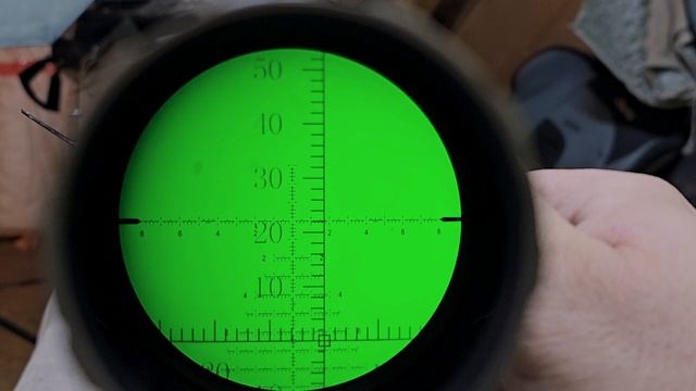 ZCO 840 технический обзор и проверка прицела смотреть онлайн