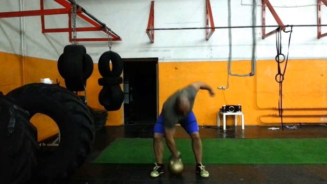 Рывки гири 50кг смотреть онлайн