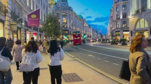 Англия - Лондон