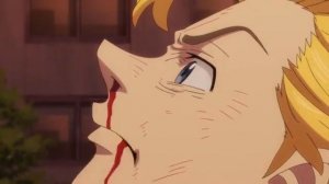 Токийские мстители 1 серия