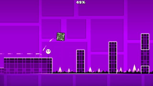 STEREO MADNESS (ALL COINS) смотреть онлайн