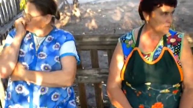 Раздельнянский район, село Поташенково смотреть онлайн